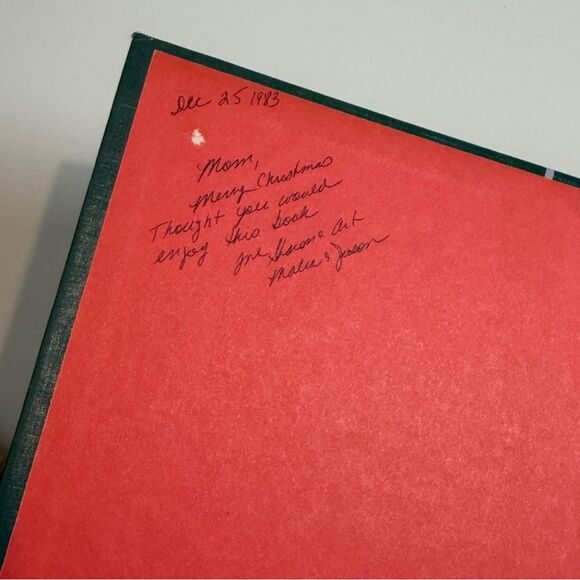 4 Vintage Hawaiian Cookbooks SC - Picture 4 of 15